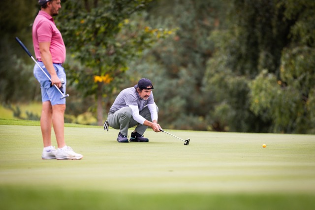 Panorama Golf Resort – panoramagolf.cz